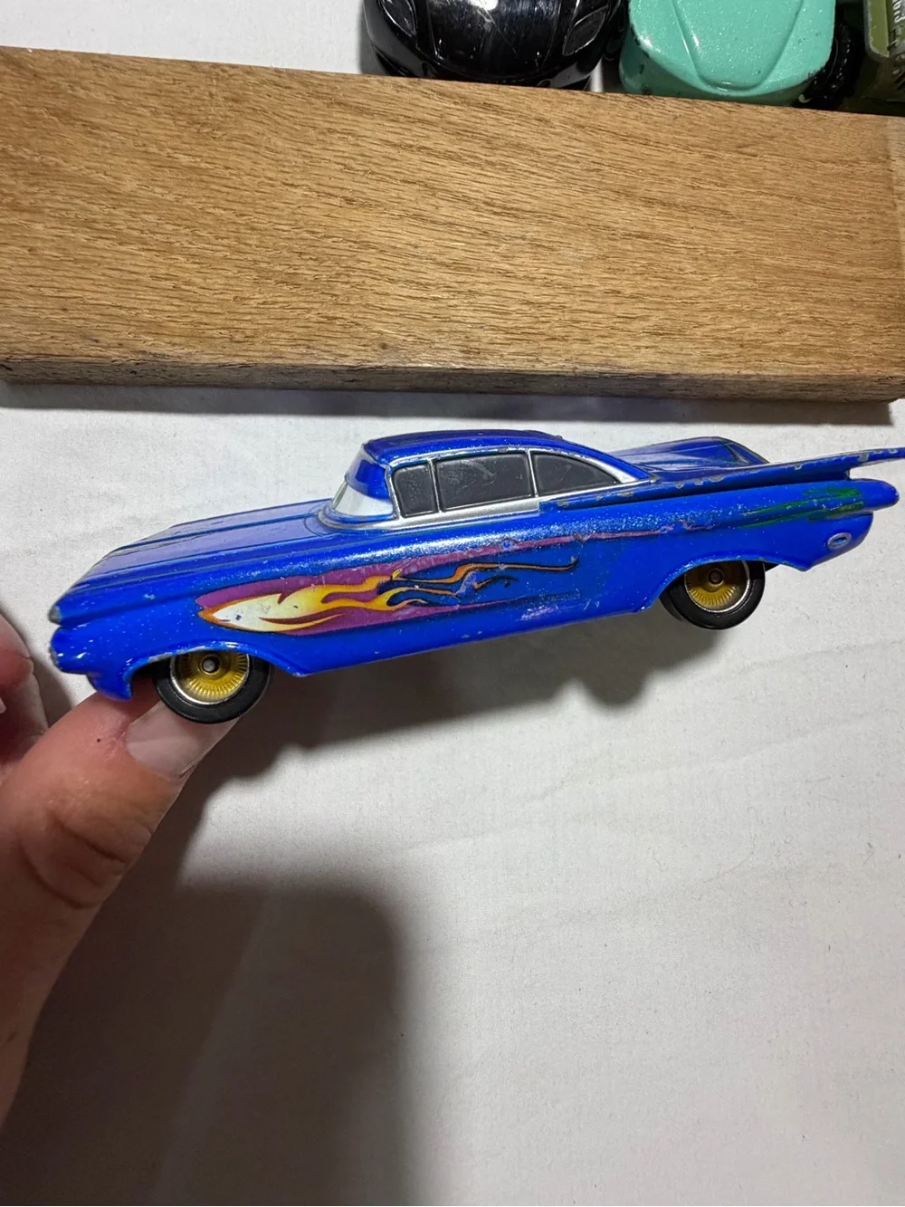 Disney Cars Die-Cast Toy Car Bundle